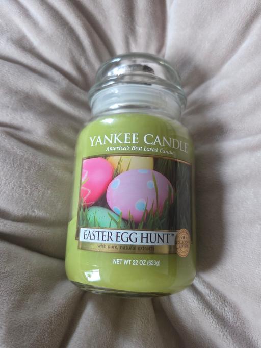  — yankee candle