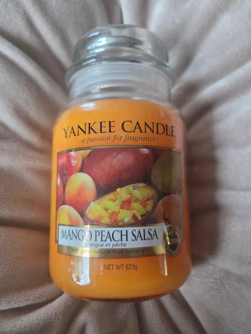  — yankee candle