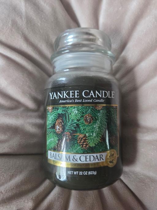  — yankee candle