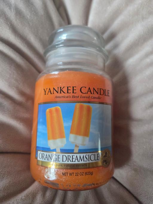  — yankee candle
