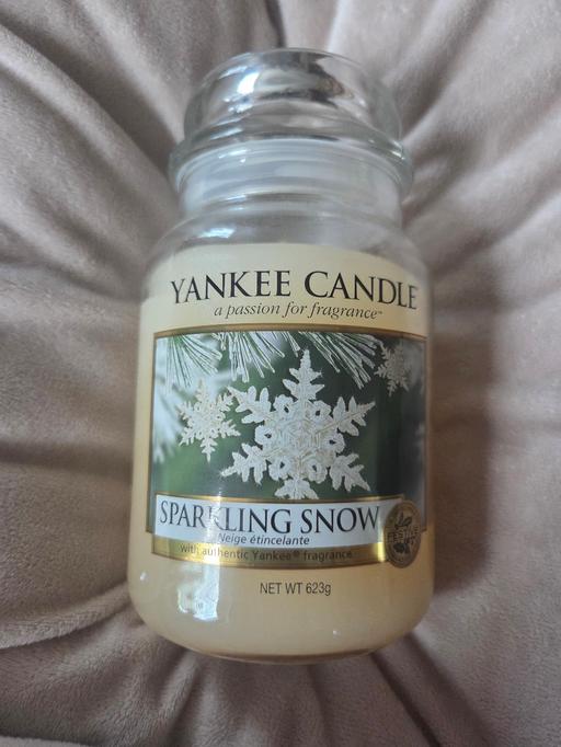  — yankee candle