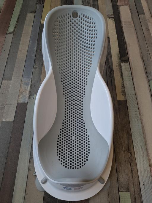  — angel care baby bath seat