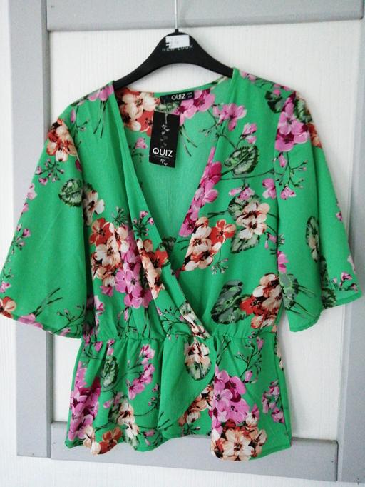  — ladies size *10*