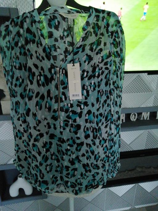  — ladies size *12*