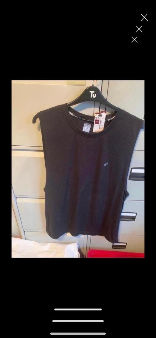  — 2xl Vest new men’s