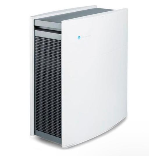  — Classic smoke stop air purifier