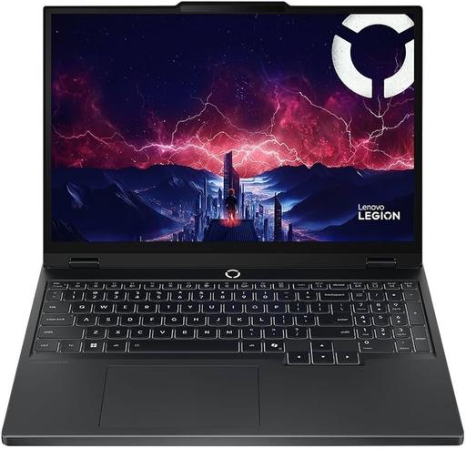  — Lenovo Legion Gaming Laptop Rtx 5060 Ryzen 7