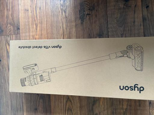  — V15S Dyson Hoover