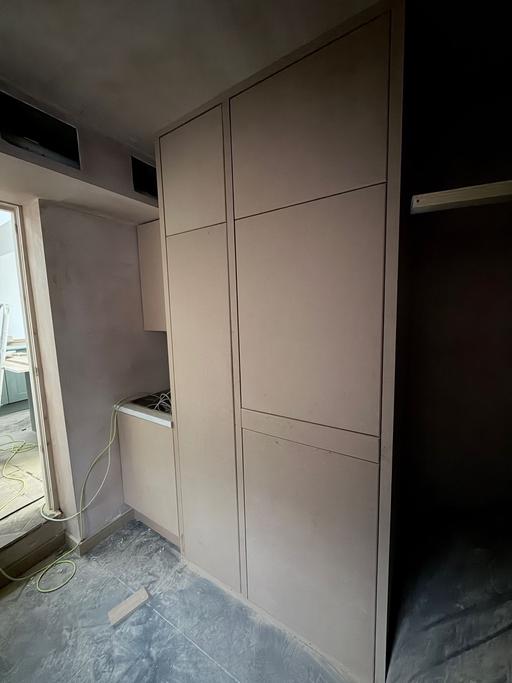 — Carpentry carpenter