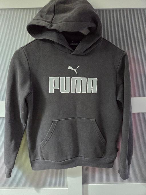  — Age 11-12 PUMA hoody