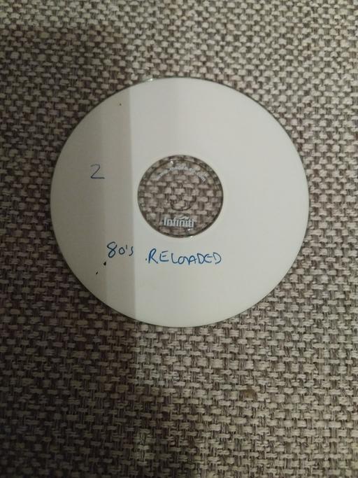  — CD