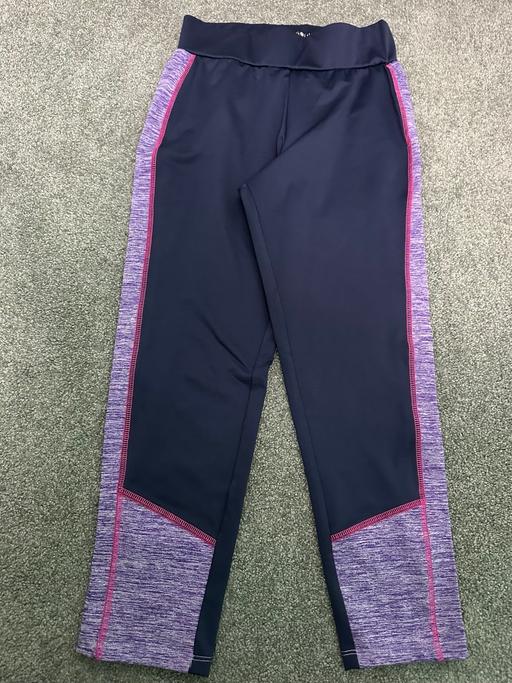  — woman leggings souluxe matalan size S