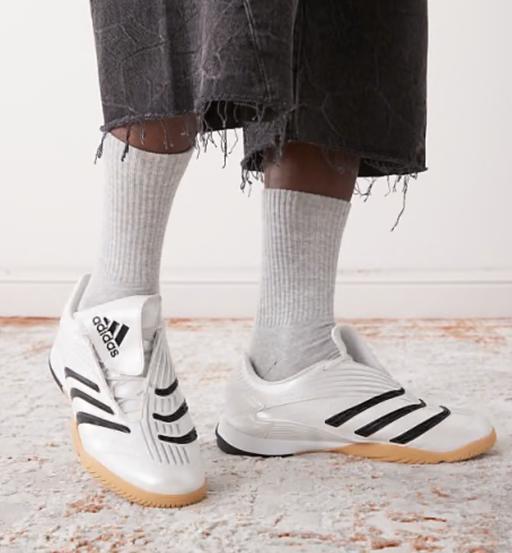  — Adidas Predator Sala Indoor Futsal Trainers