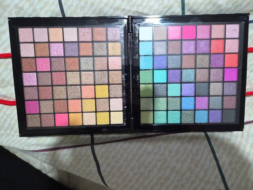  — make up