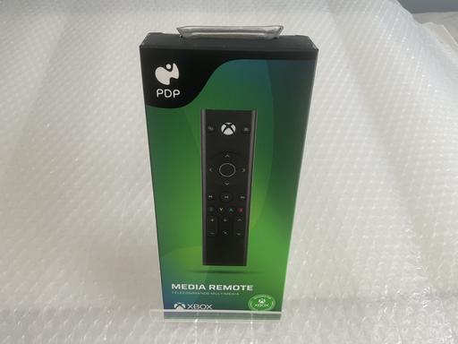  — Media Remote