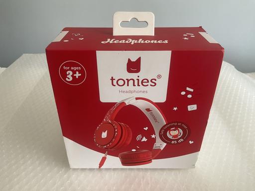  — Tonnies Wired Headphones