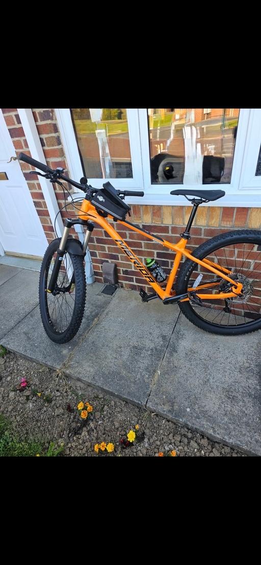  — Merida Big Trail 400