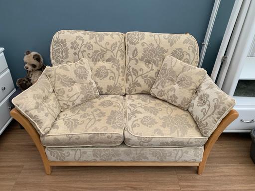  — 2 seater sofa