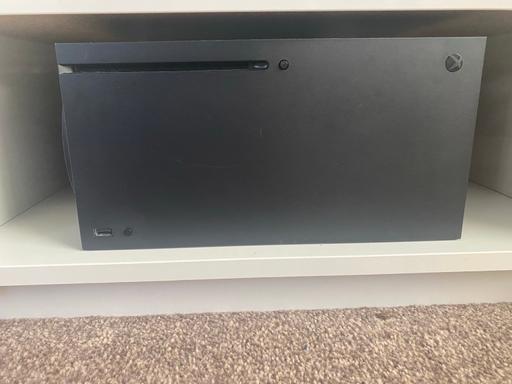  — Xbox series X -1TB