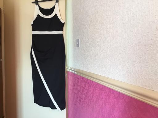  — Ladies Summer Maxi Dress From SHEIN
