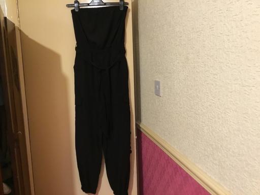  — Ladies Jumpsuit From SHEIN Size L
