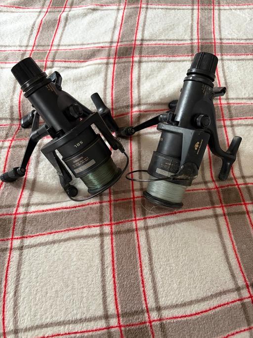  — SHIMANO X2 6010 XT-7