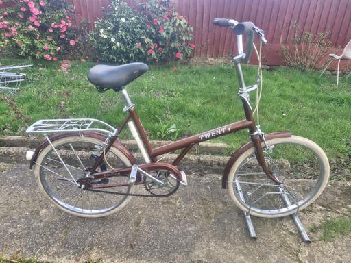  — RALEIGH LOWRIDER BIKE BICYCLE
