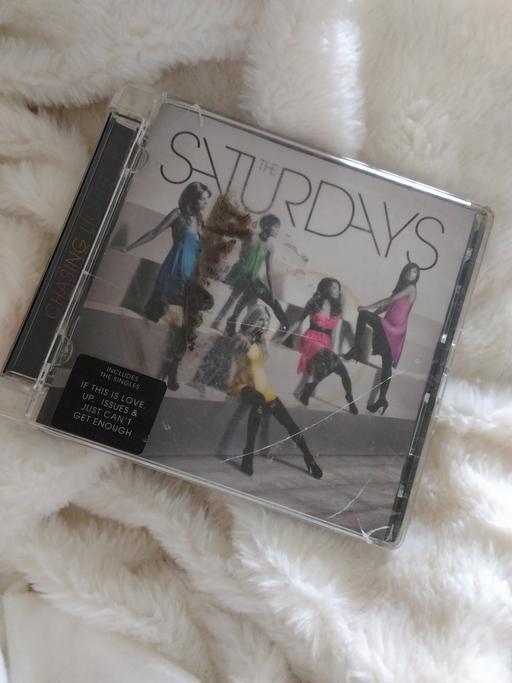  — CD