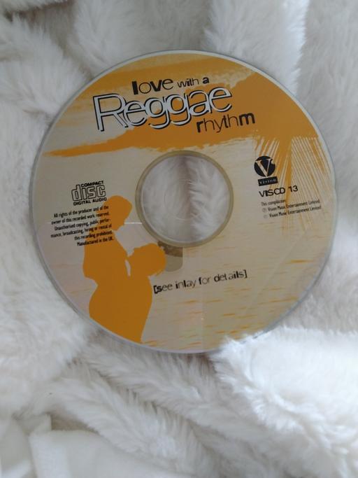  — CD