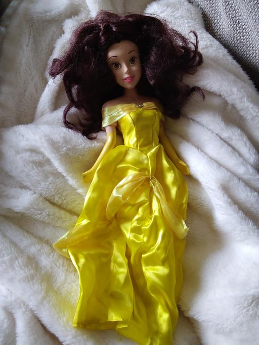  — doll