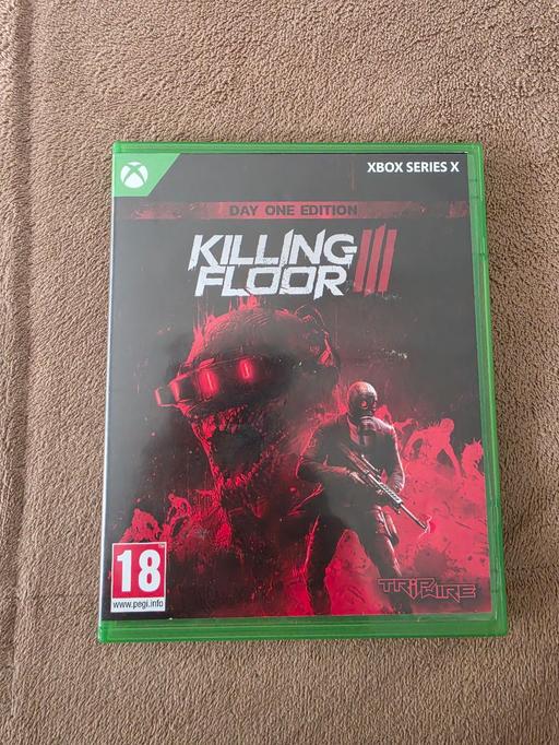  — xbox series x game