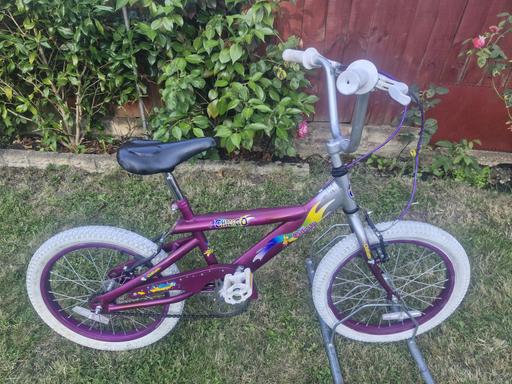  — KIDS CHICAGO BIKE BICYCLE