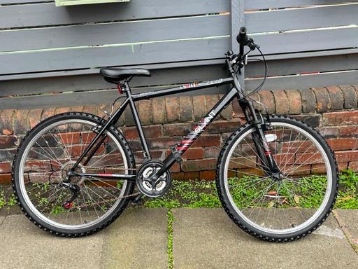  — Apollo Slant Mens Mountain Bike-17”