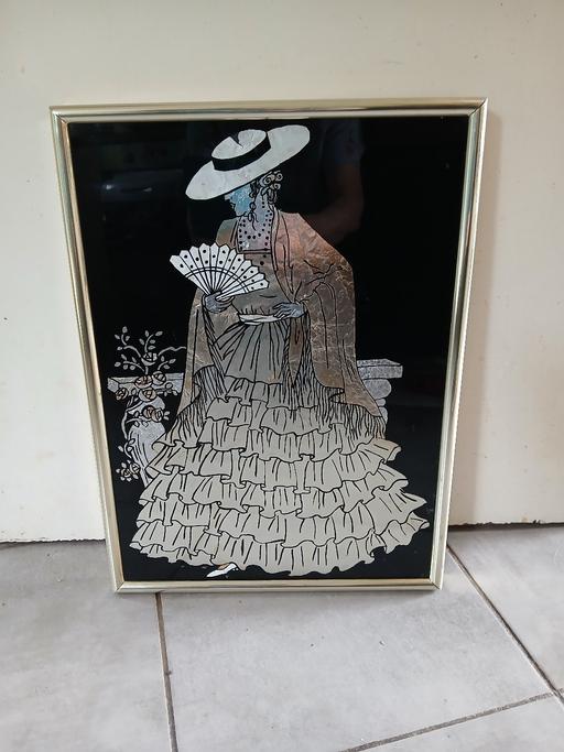  — Foil Picture