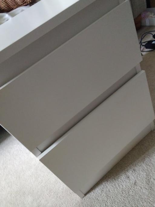  — bedside table