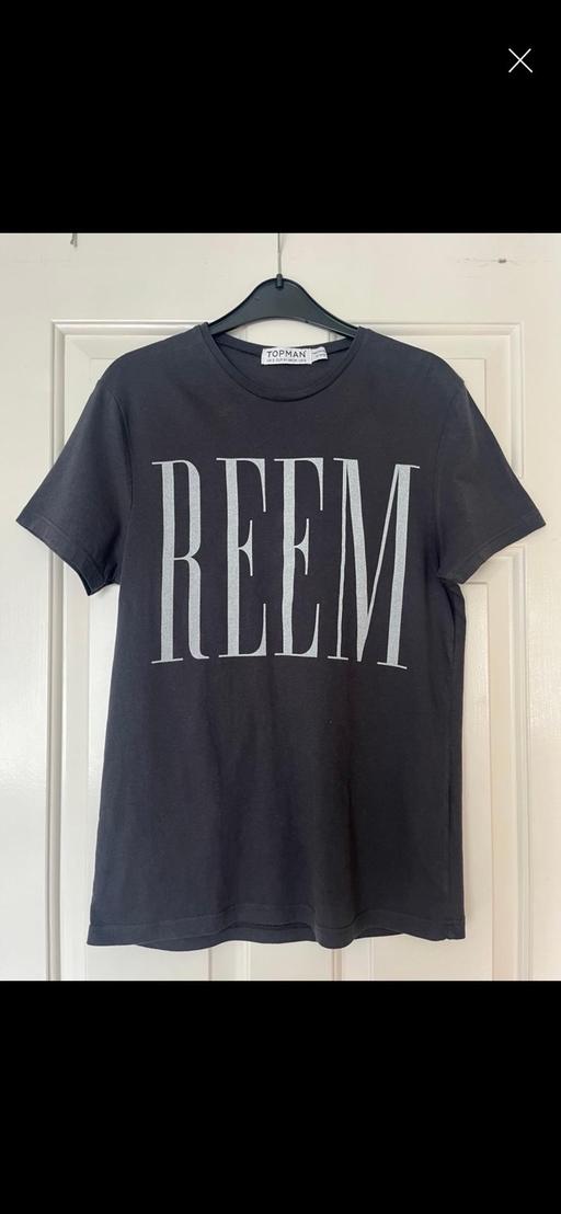  — Topman T Shirt Size Small