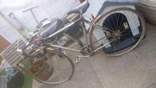  — vintage allegro racer