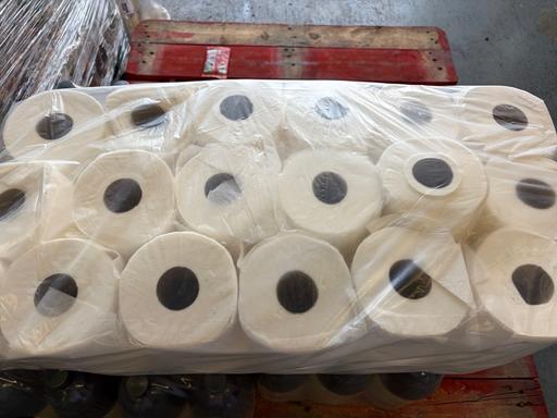  — 36 excellent quality toilet rolls