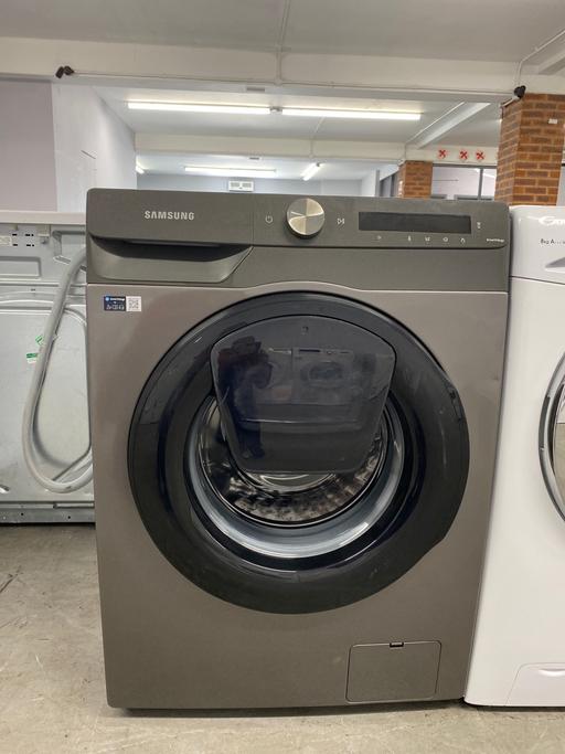  — (919) SAMSUNG ADDWASH 9kg WASHING MACHINE