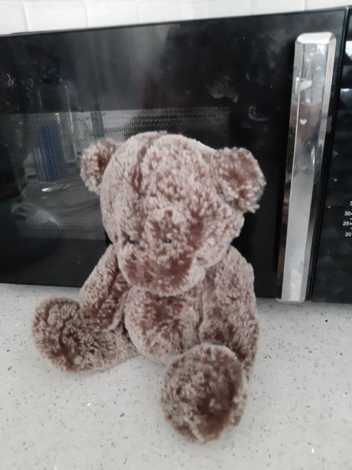  — ted