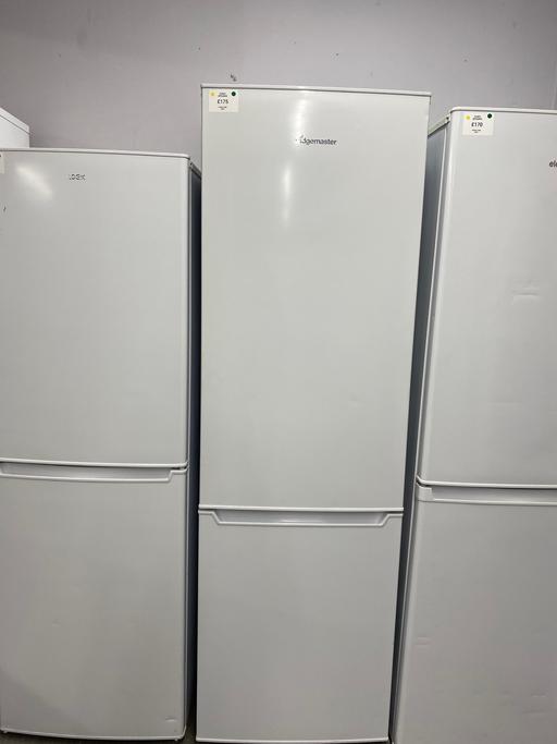  — (939) FRIDGEMASTER 70/30 FRIDGE FREEZER