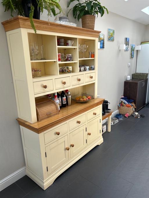  — Cupboard