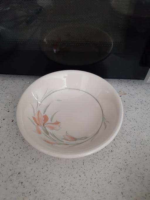  — bowl