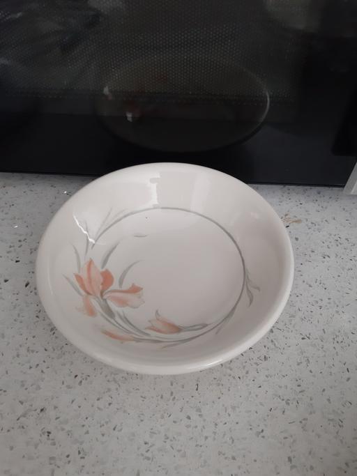 — bowl