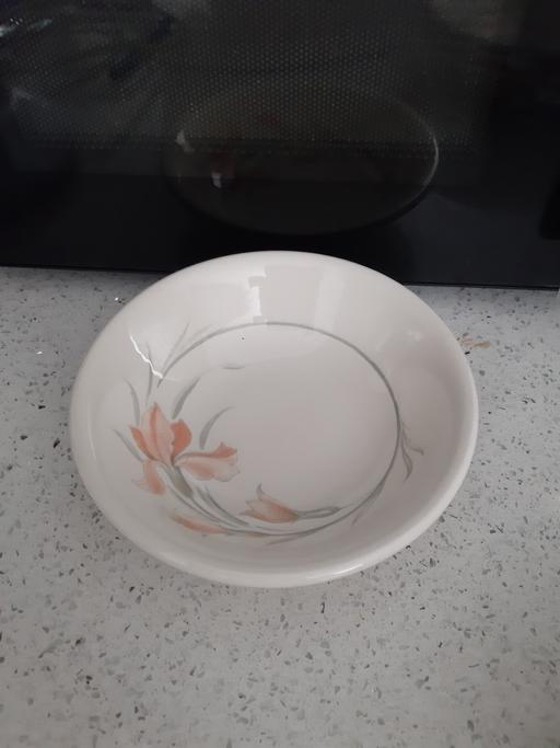  — bowl