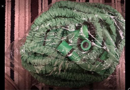  — 30 metre Garden hose pipe