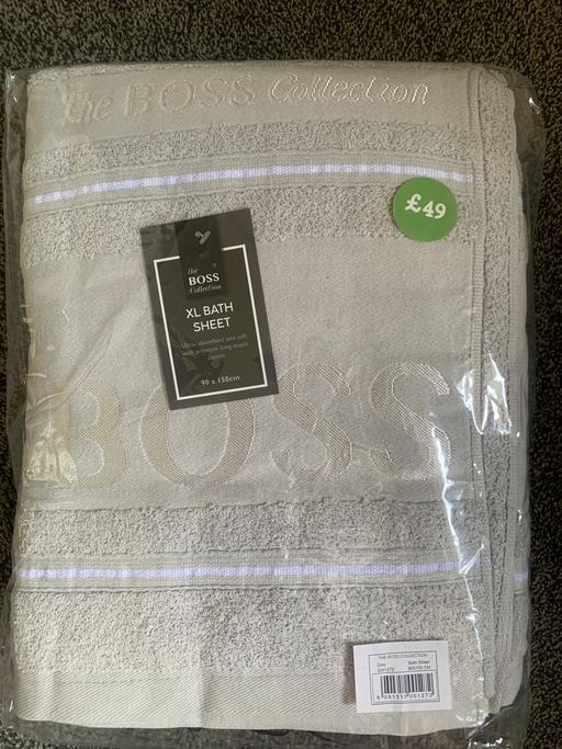 — Towels