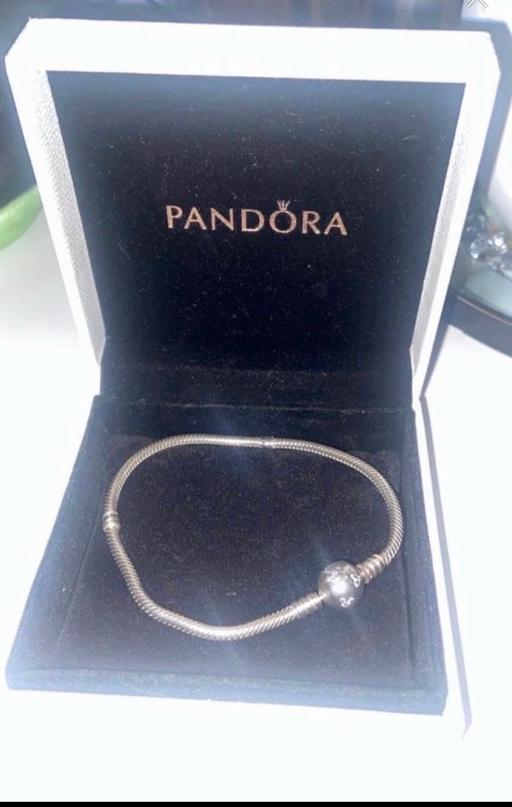  — Pandora bracelet