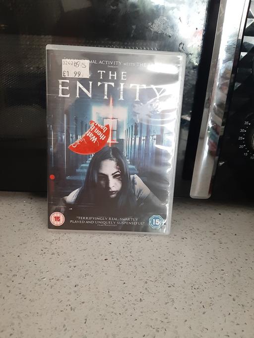  — dvd