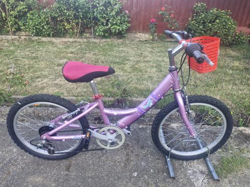  — KIDS ANGEL BIKE BICYCLE